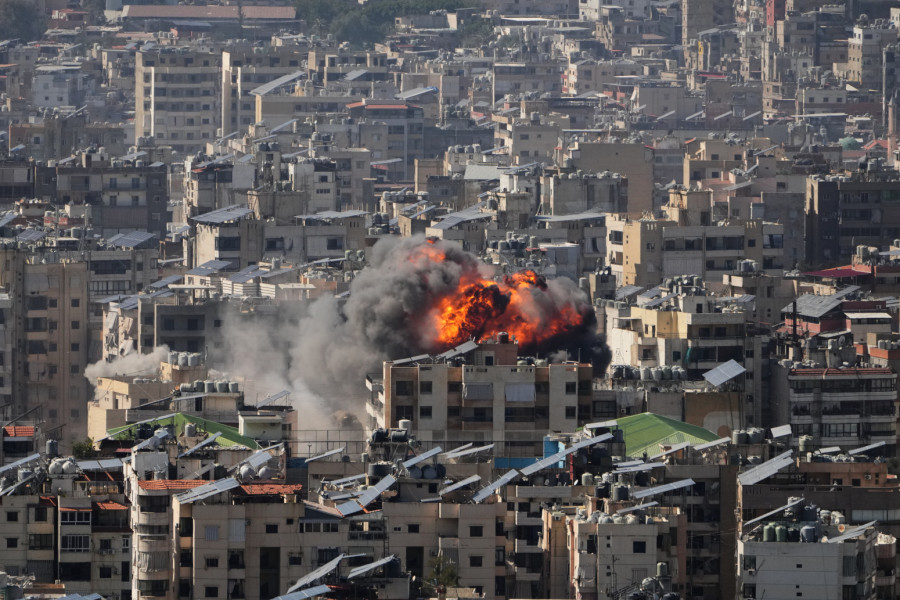 Kako ChatGPT vidi rat u Iranu: Evo šta predviđa kao najgori mogući scenario