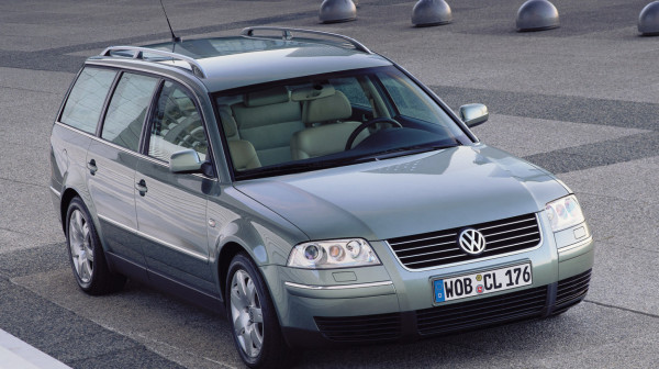 Ovaj Passat je prešao 900.000 kilometara i ne namerava da stane VIDEO