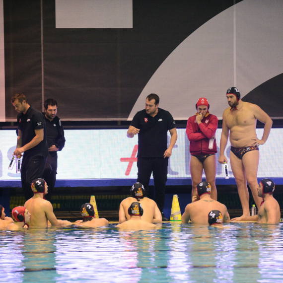 Poznato s kim Radnički može u borbu za polufinale Kupa Evrope