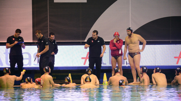 Poznato s kim Radnički može u borbu za polufinale Kupa Evrope