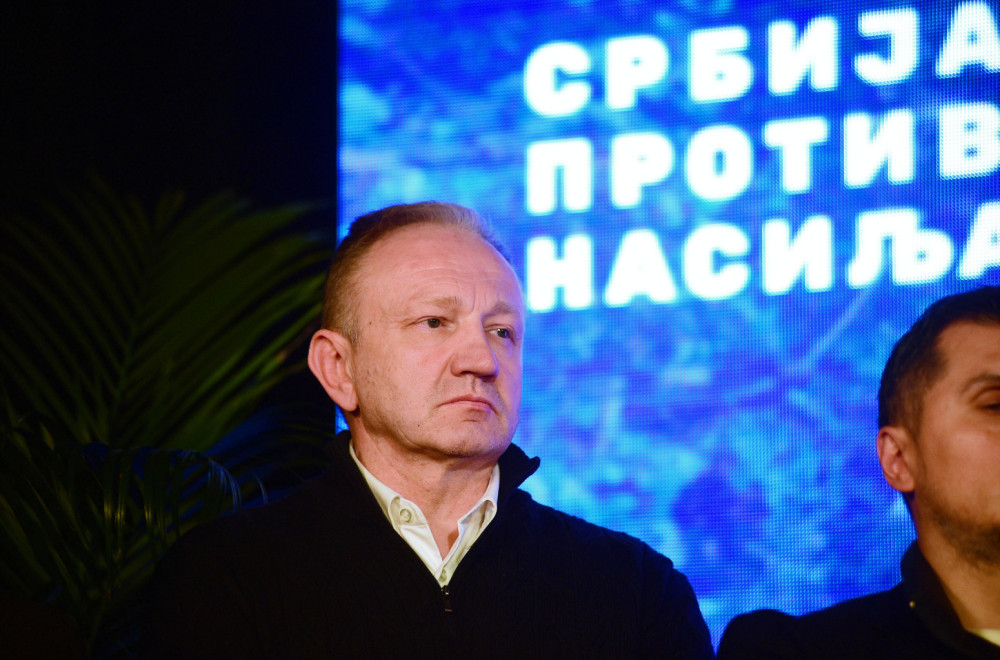 Analitičari o Đilasu i blokaderima: Opozicija i blokaderi se pocepali; Zapetljali su se u svojim muljažama