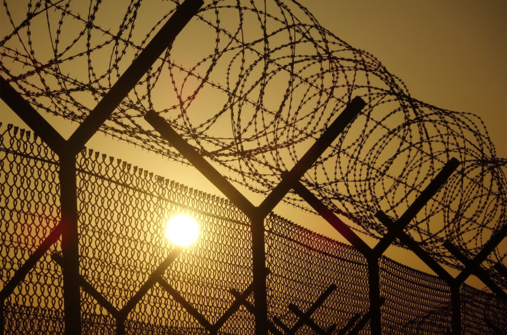 Britanac zakukao iz Dubija: Mnogo više se plašim zatvora, nego iranskih raketa VIDEO