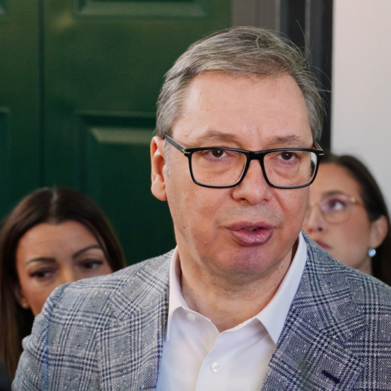 Vučić o Đilasovoj listi: Zamislite kako bi uništili Smederevsku Palanku