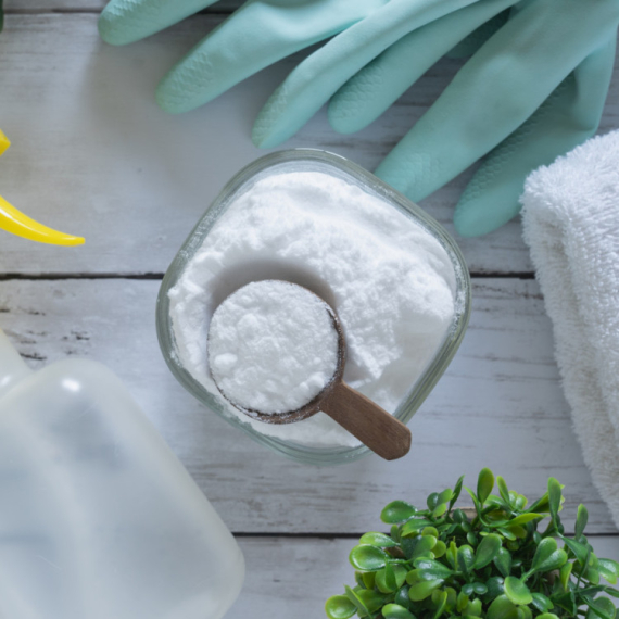 Za ove efekte sode bikarbone ne znate, a mogu da vam olakšaju život