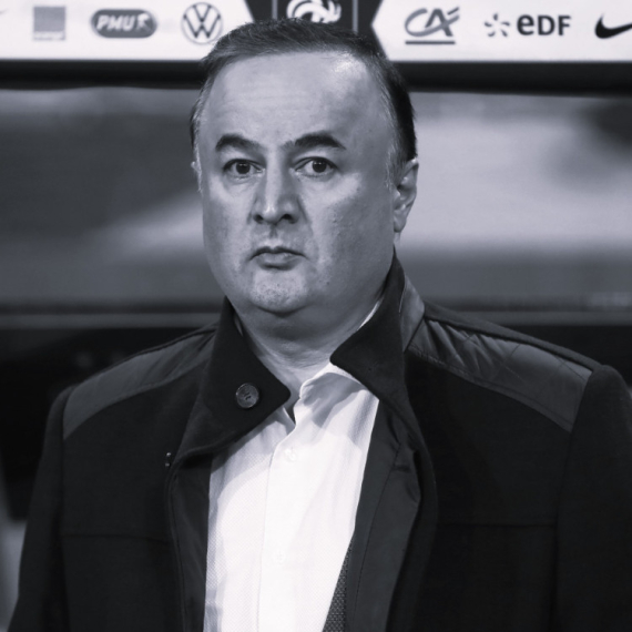 Preminuo bivši selektor Engin Firat – poznat uzrok