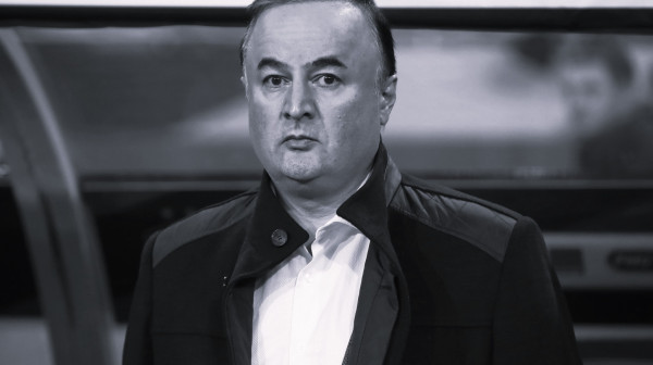 Preminuo bivši selektor Engin Firat – poznat uzrok