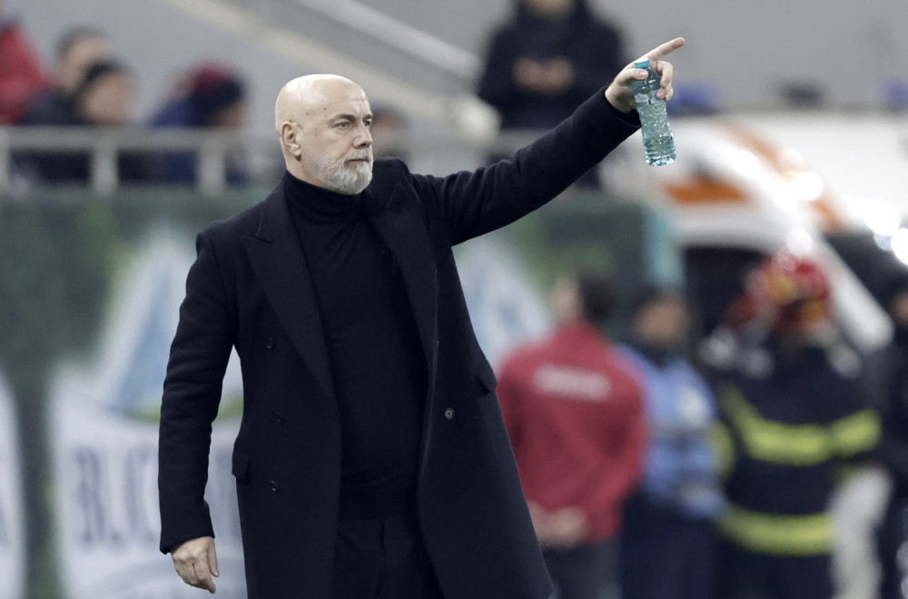 Barbarez odredio igrače za baraž za Mundijal