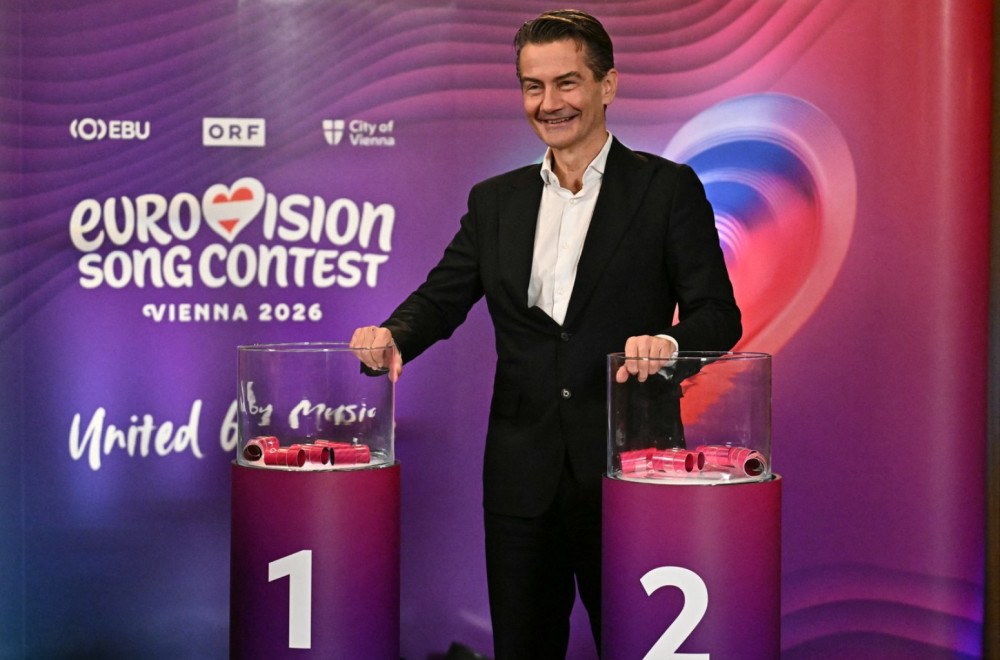 Glavni čovek Evrovizije 2026 optužen za zlostavljanje: Podneo ostavku