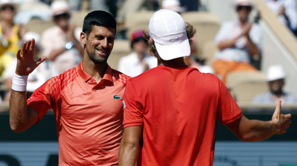 Pobedio ga, pa ga ishvalio: "To je srpska porodica"