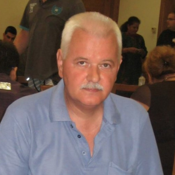 Preminuo legendarni šahista