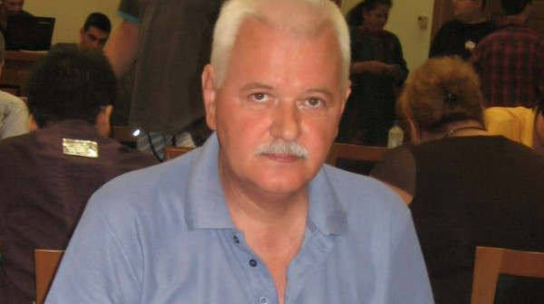 Preminuo legendarni šahista