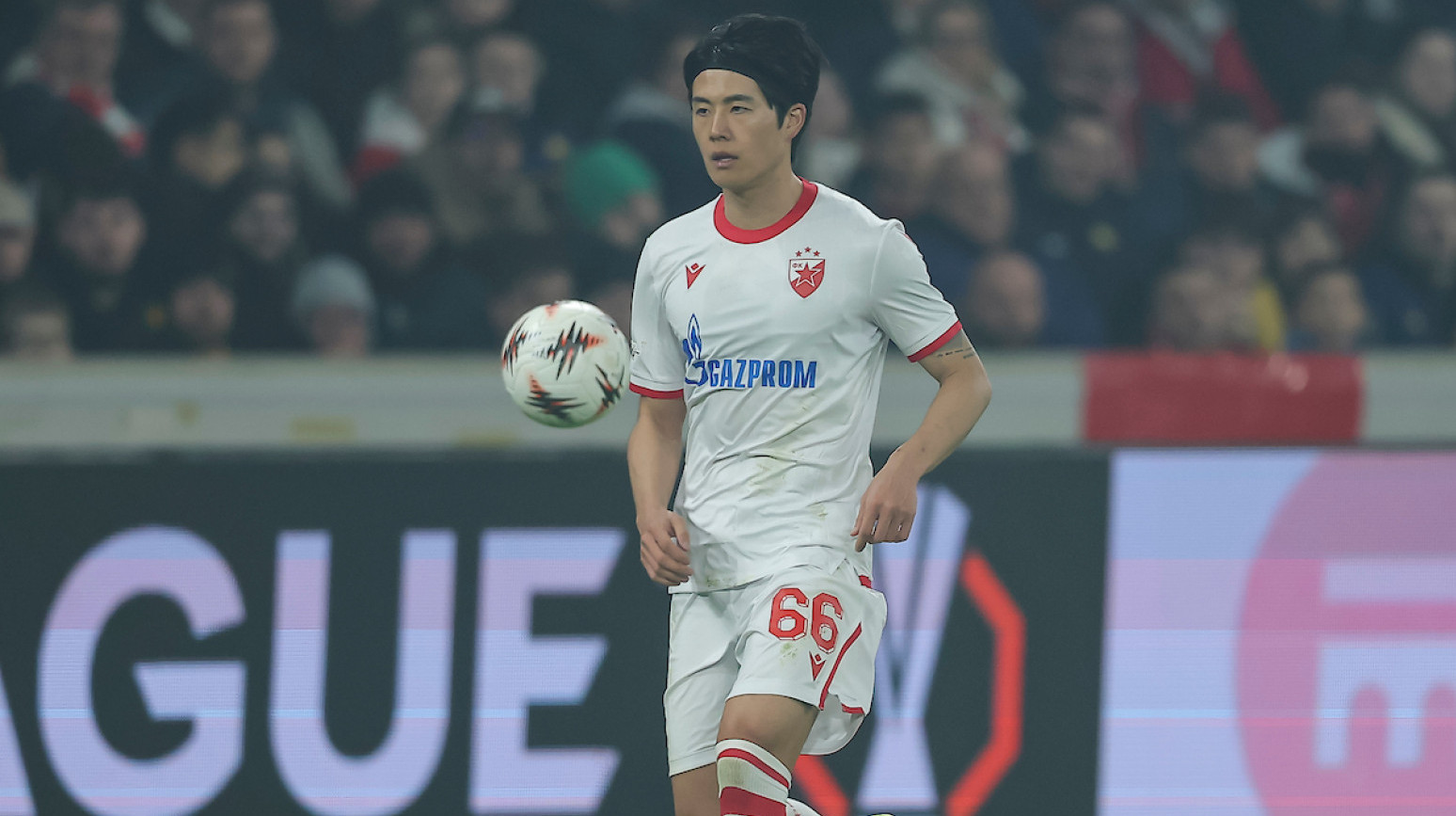 Podatak za ponos u Crvenoj zvezdi