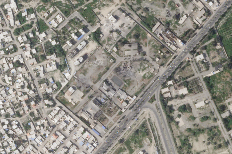 Snimak koji ruši Trampove tvrdnje: Da li su ipak SAD odgovorne za smrt dece u Iranu? FOTO/VIDEO