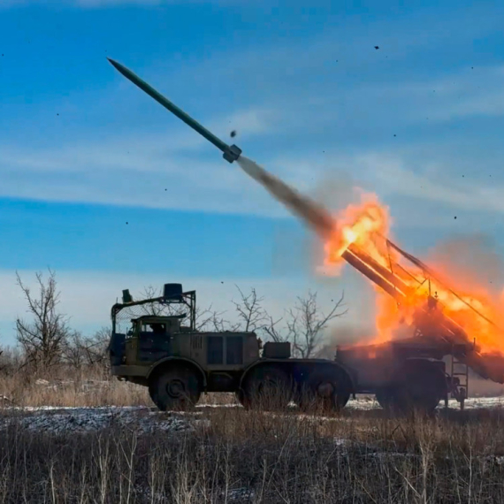 Novi raketni napad; Povlače se?; Zelenski: Spremni smo za nove pregovore FOTO/VIDEO