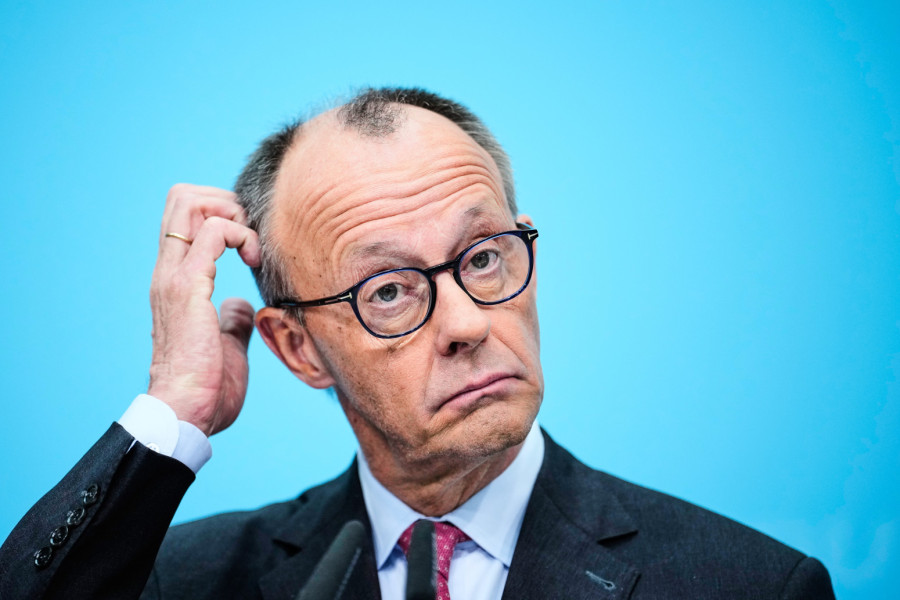 Tenzije na relaciji Berlin-Madrid: Španci besni; Merc je dva puta zvao Sančeza, ali on se nije javio