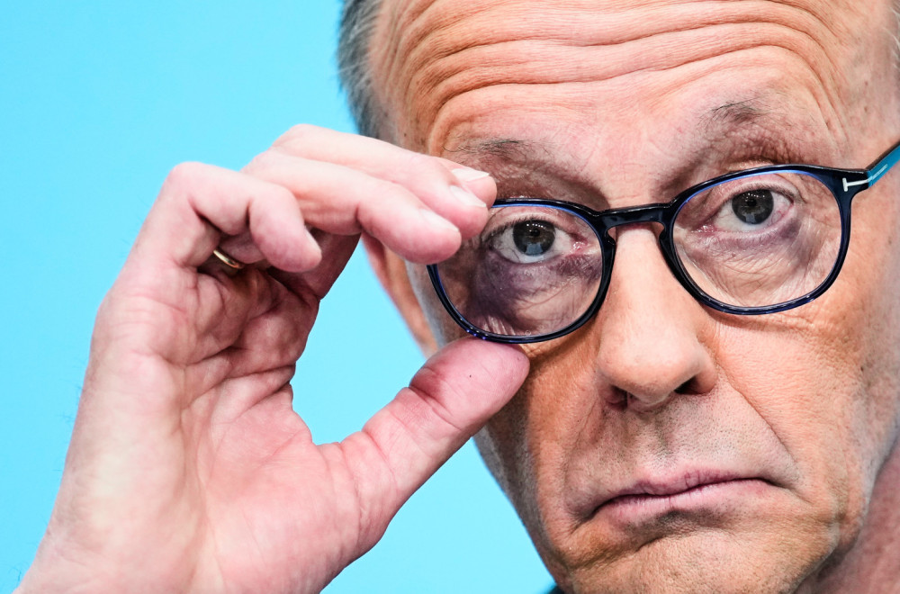 Merc pokrenuo lavinu: Stop za ruske vojnike – ne mogu u EU?