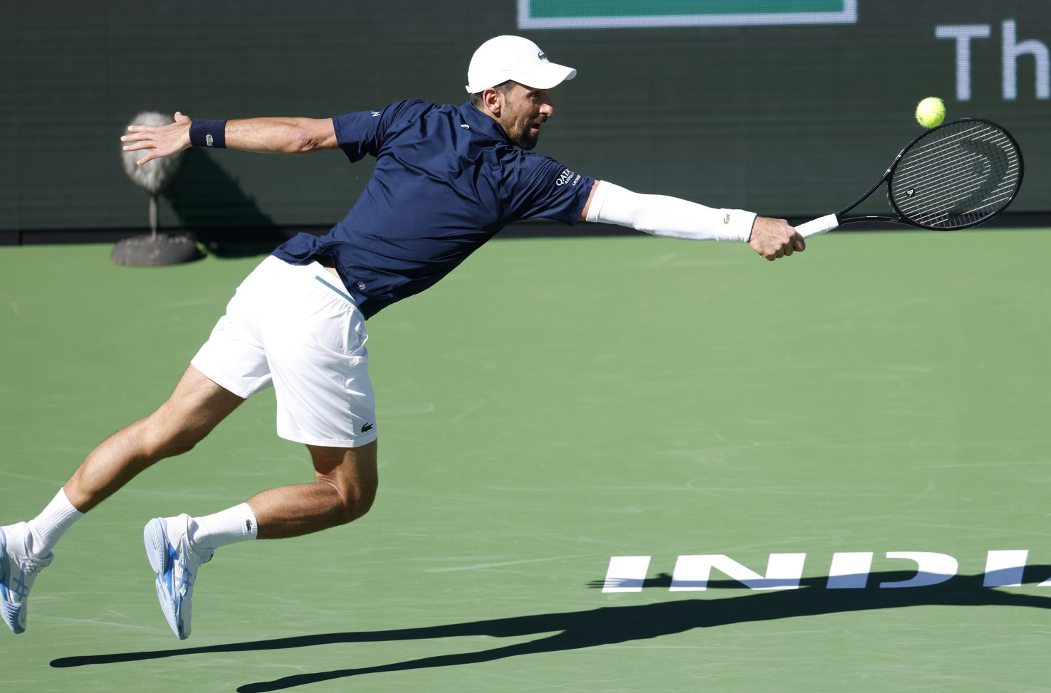 Počeo je duel – Novak ili Aleksandar?