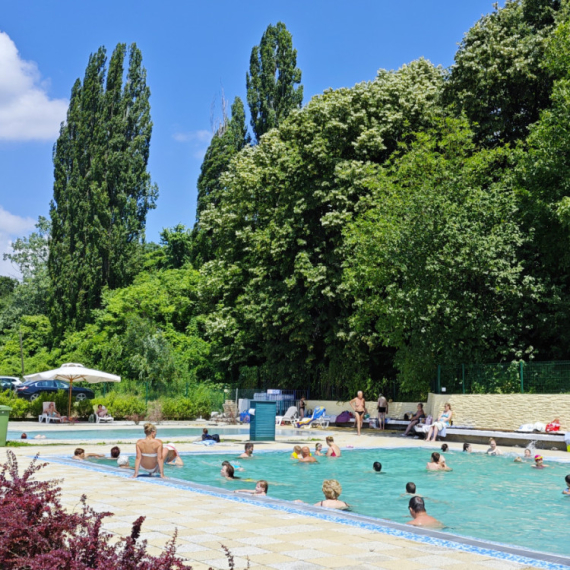 Nekada mirno mesto, danas turistički magnet: Banja u Srbiji očarava tradicijom i lečenju brojnih bolesti FOTO