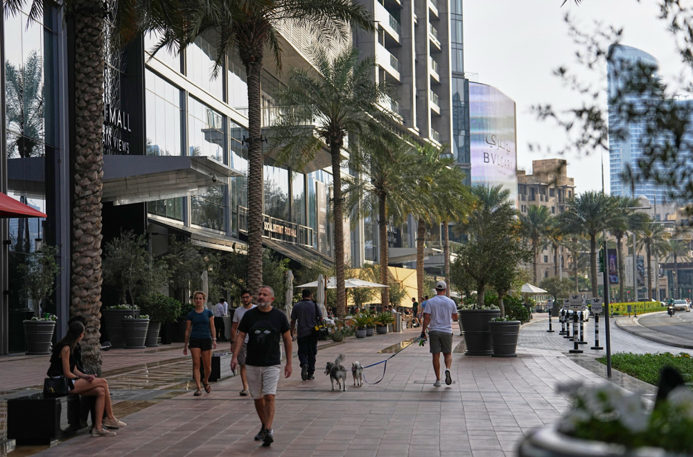 Nove muke za Dubai: U nemilosti zbog kućnih ljubimaca