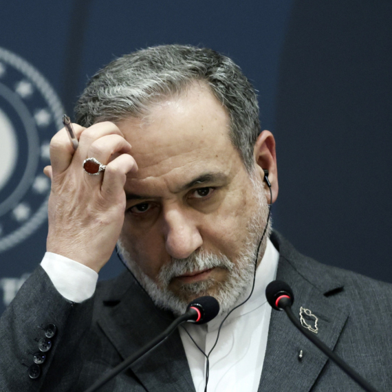 Ponižavanje Amerike – "šamar" Irana kakav nije viđen dosad