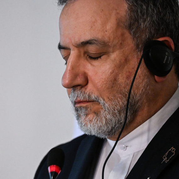 Arakči: "Iran će napasti"