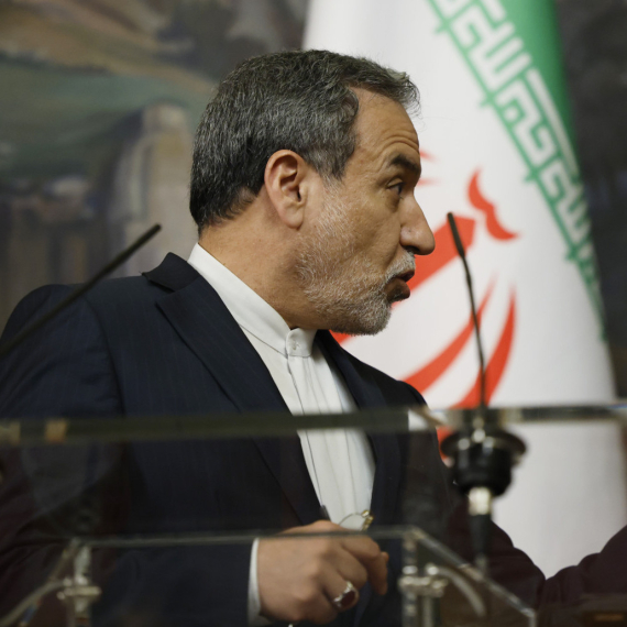 Aragči upozorio: "Postoje nove mete"