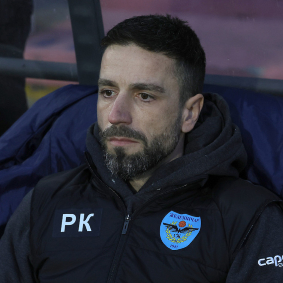 Železničar čeka milione od Kokovića