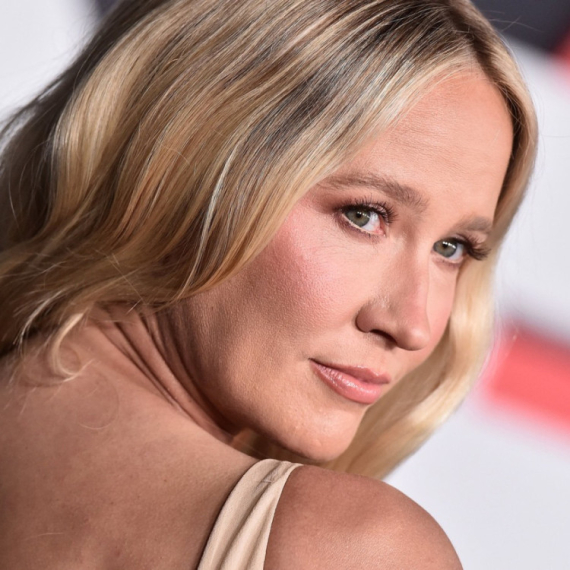 U 44. godini priznala da je biseksualna: "Imam jedan život i želim da budem srećna" FOTO