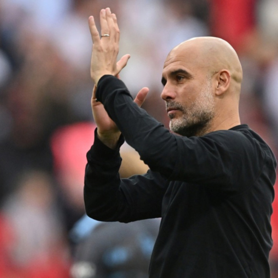 Dobili smo veliki derbi u FA kupu