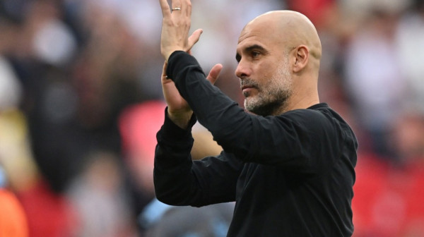 Dobili smo veliki derbi u FA kupu