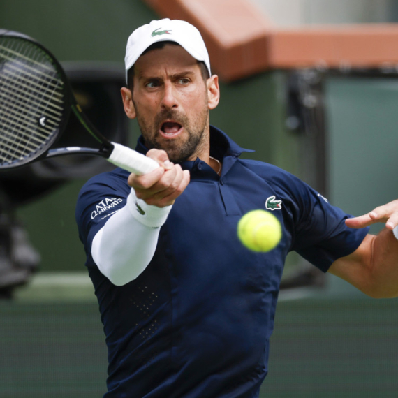 Pobedi se u zube ne gleda – Đoković jači od raspucanog Kovačevića!