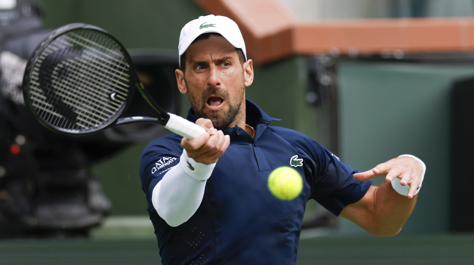 Pobedi se u zube ne gleda – Đoković jači od raspucanog Kovačevića!