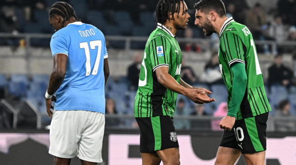 Crnogorac heroj Lacija!