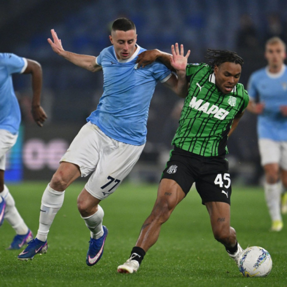 Crnogorac heroj Lacija!