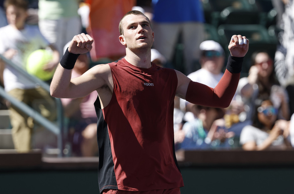 Đoković ide na branioca titule