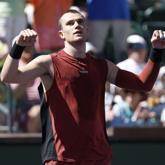 Đoković ide na branioca titule