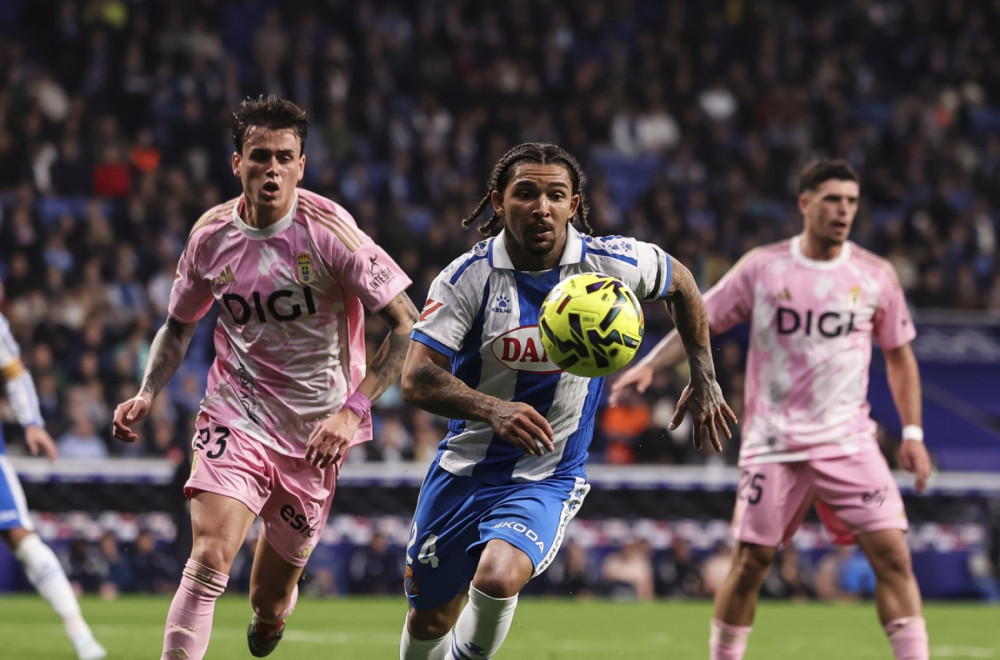 Espanjol još ne zna za pobedu u 2026. godini