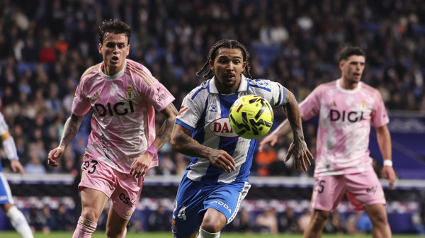 Espanjol još ne zna za pobedu u 2026. godini