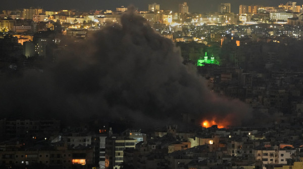 "Najžešći napadi na Iran"; Izrael planira atentat na novog vođu?; Amerika uništila 16 brodova FOTO/VIDEO