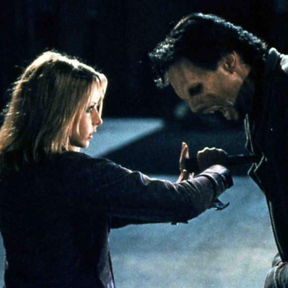 Kultna serija koja je oblikovala tinejdžersku kulturu: Fenomen koji se i danas izučava