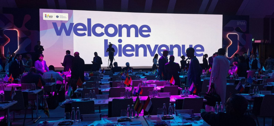451 delegat iz 138 zemalja na IPM2; Mali: Imaćemo najveći Ekspo –  8.000 programa za 93 dana FOTO/VIDEO