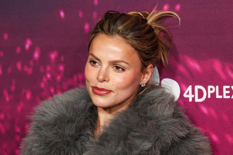 Još jedna fatalna plavuša u novim Čuvarima plaže: Glumiće strogu šeficu FOTO