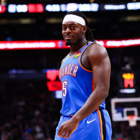 Dort se javno izvinio Jokiću: "Moje ruke lete svuda" VIDEO