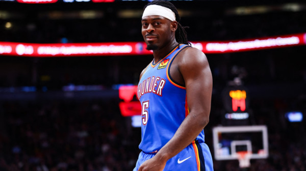 Dort se javno izvinio Jokiću: "Moje ruke lete svuda" VIDEO