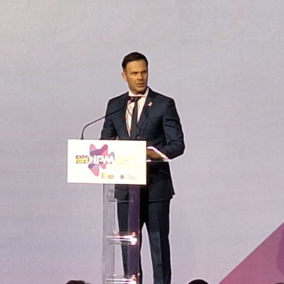 451 delegat iz 138 zemalja na IPM2; Mali: Imaćemo najveći Ekspo –  8.000 programa za 93 dana FOTO/VIDEO