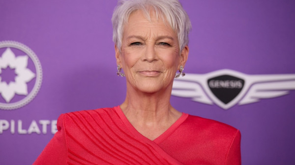 Džejmi Li Kertis otkrila: "Mislila sam da mi je karijera gotova nakon Šašavog petka" VIDEO