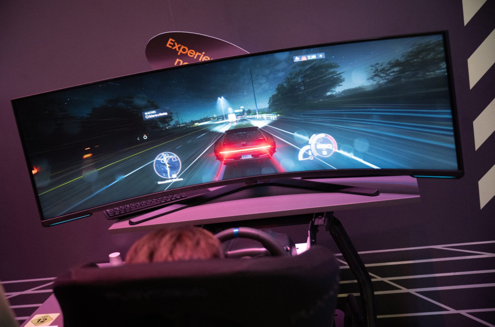 Zaboravite naočare: Samsungova 3D revolucija donosi 120 igara do kraja godine