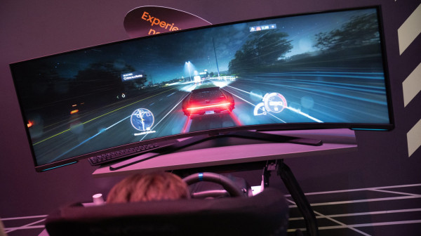 Zaboravite naočare: Samsungova 3D revolucija donosi 120 igara do kraja godine