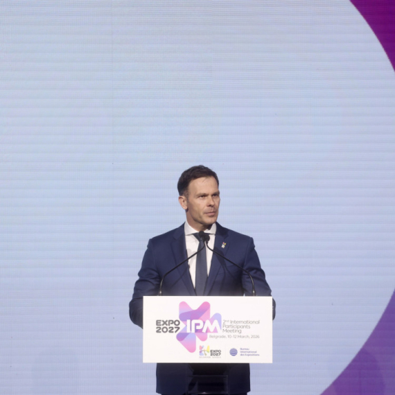 451 delegat iz 138 zemalja na IPM2; Mali: Imaćemo najveći Ekspo –  8.000 programa za 93 dana FOTO/VIDEO