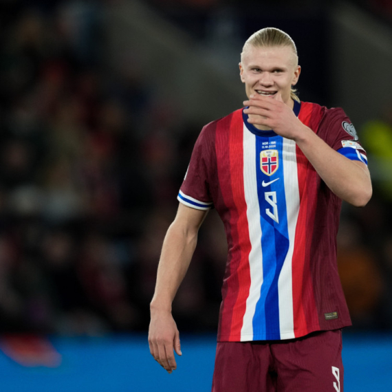 Da li će Mundijal biti odložen?